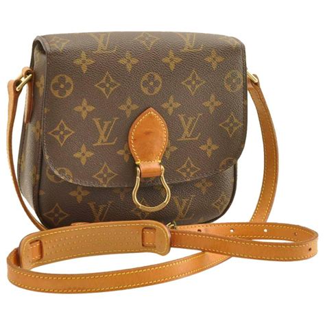 louis vuitton sac bandouliere